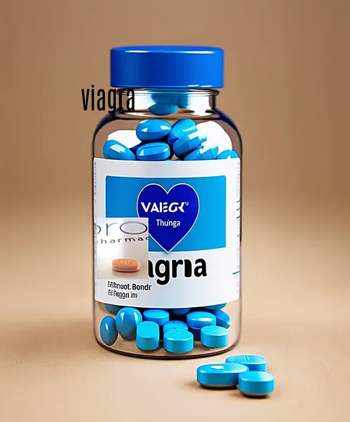 Principio attivo del viagra